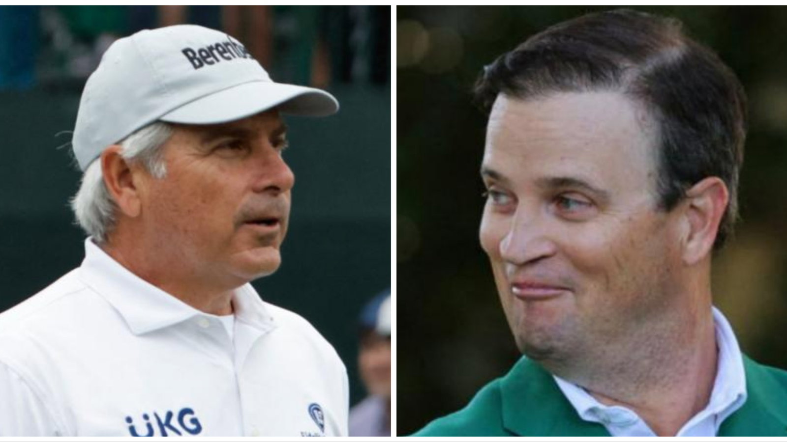 Ryder Cup vice captain Fred Couples spills the beans! "I'm stopping..."